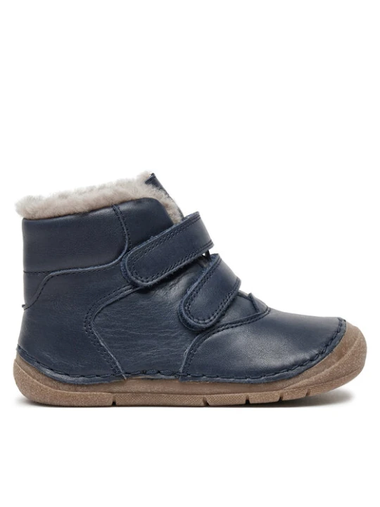 Zdjęcie produktu Froddo Trzewiki Paix Up Winter G2110143 S Niebieski