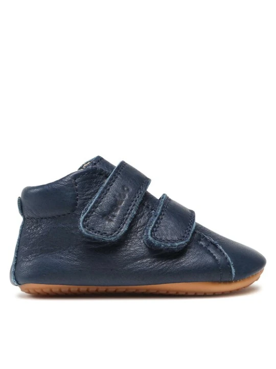 Zdjęcie produktu Froddo Trzewiki Prewalkers Furry G1130013-2L M Niebieski