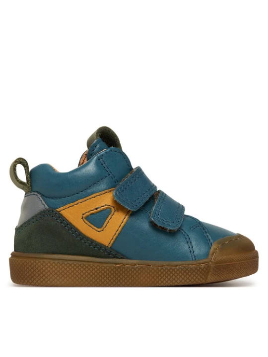 Zdjęcie produktu Froddo Trzewiki Rosario High-Top G2110134-23 M Niebieski