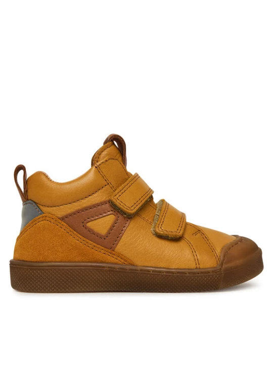 Zdjęcie produktu Froddo Trzewiki Rosario High-Top G2110134-27 S Żółty