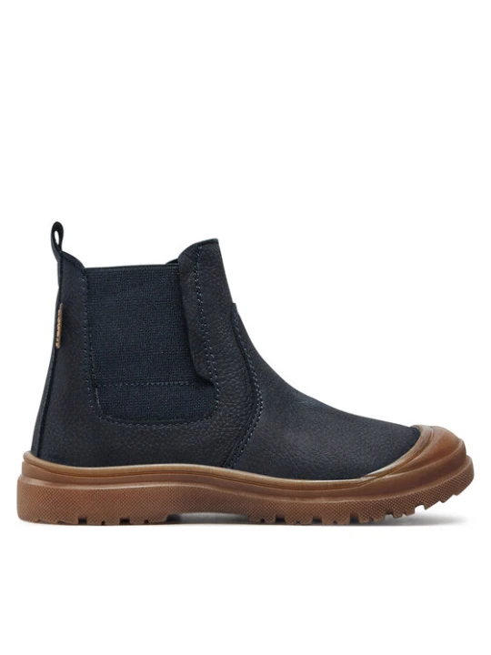 Zdjęcie produktu Froddo Trzewiki Tylas Tex Chelys G3160220 M Niebieski