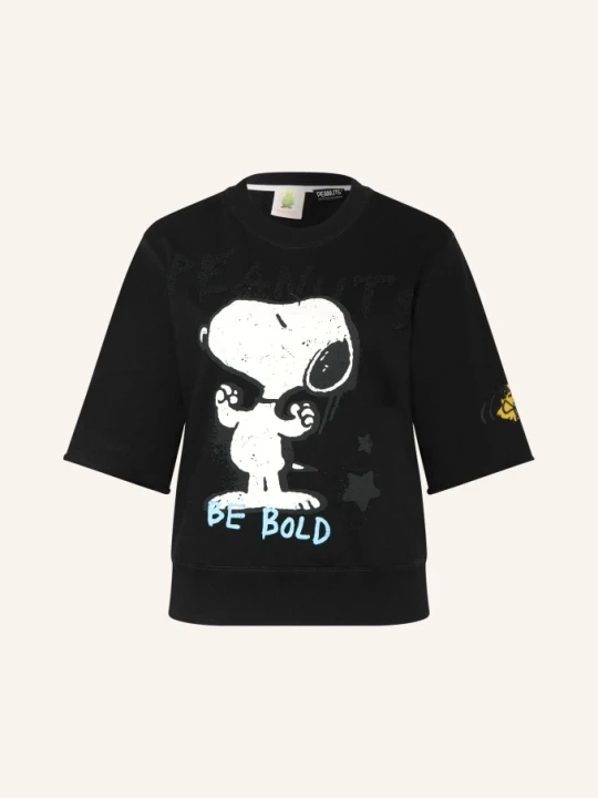 Zdjęcie produktu Frogbox Bluza Z Rękawami 3/4 schwarz