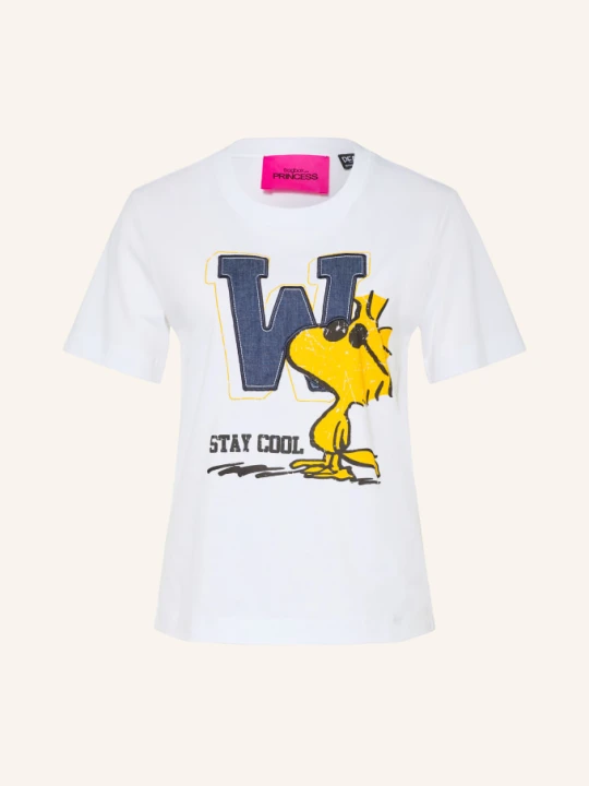 Zdjęcie produktu Frogbox T-Shirt weiss biały