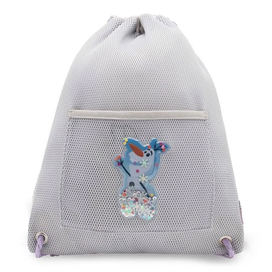 Zdjęcie produktu Frozen ACCCS_AW23-34DFR-A Biały