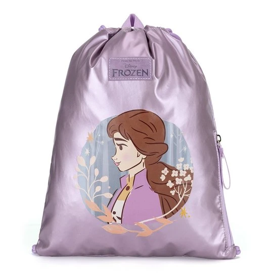 Zdjęcie produktu Frozen ACCCS-AW24-231DFR-A Fioletowy