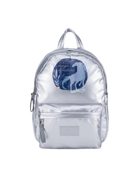 Zdjęcie produktu Frozen Plecak ACCCS-AW24-230DFR Srebrny