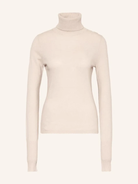 Zdjęcie produktu Ftc Cashmere Golf Z Kaszmiru beige