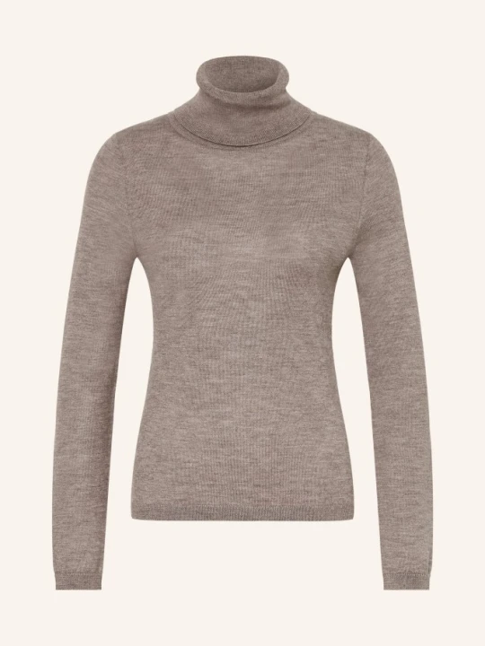 Zdjęcie produktu Ftc Cashmere Golf Z Kaszmiru beige