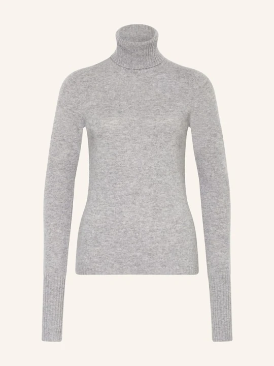 Zdjęcie produktu Ftc Cashmere Golf Z Kaszmiru grau