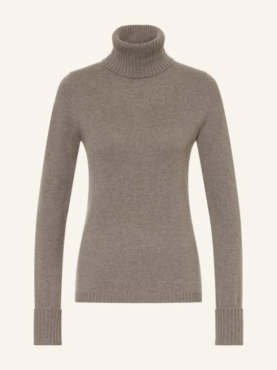 Zdjęcie produktu Ftc Cashmere Golf Z Kaszmiru gruen