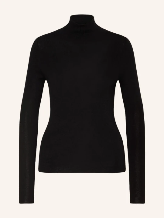 Zdjęcie produktu Ftc Cashmere Golf Z Kaszmiru schwarz CZARNY