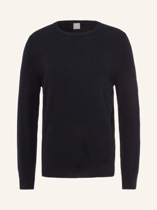 Zdjęcie produktu Ftc Cashmere Sweter Z Kaszmiru blau GRANATOWY