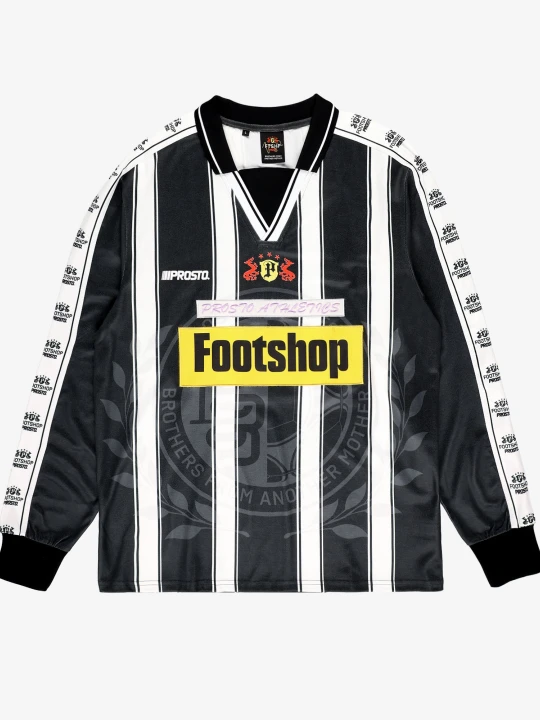 Zdjęcie produktu FTSHP x Prosto longsleeve męski
