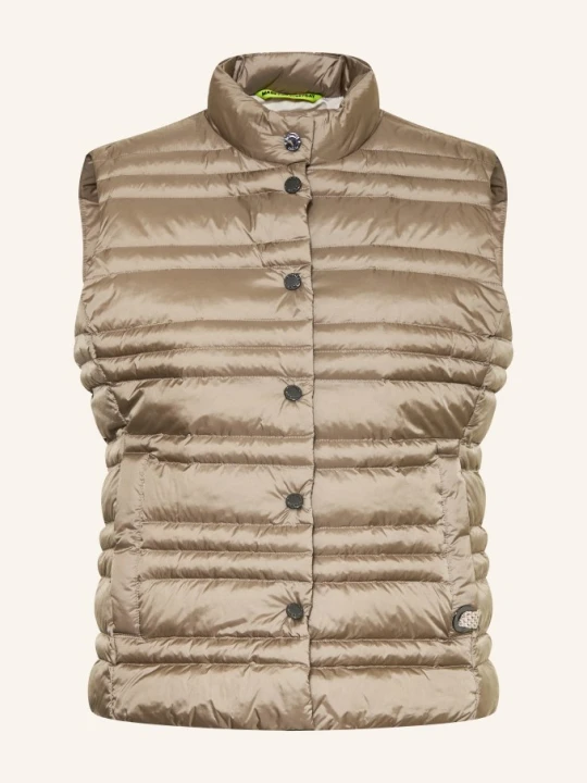 Zdjęcie produktu Fuchs Schmitt Kamizelka Pikowana beige