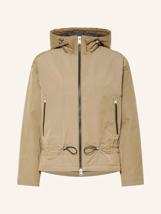 Zdjęcie produktu Fuchs Schmitt Kurtka Newport gruen KHAKI