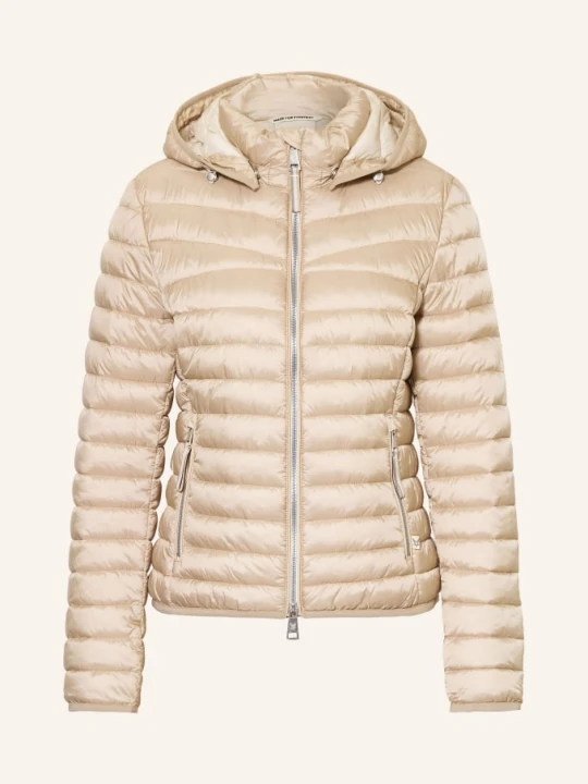 Zdjęcie produktu Fuchs Schmitt Kurtka Pikowana beige JASNOBRĄZOWY