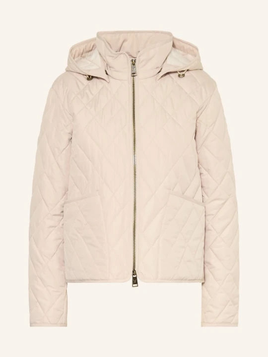 Zdjęcie produktu Fuchs Schmitt Kurtka Pikowana beige