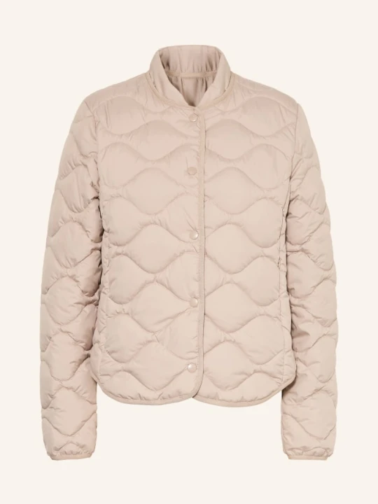 Zdjęcie produktu Fuchs Schmitt Kurtka Pikowana beige