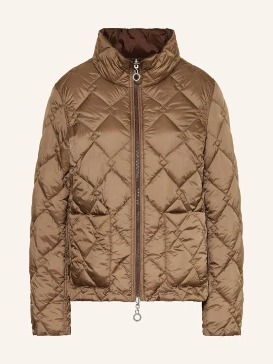 Zdjęcie produktu Fuchs Schmitt Kurtka Pikowana Treviso Dwustronna beige