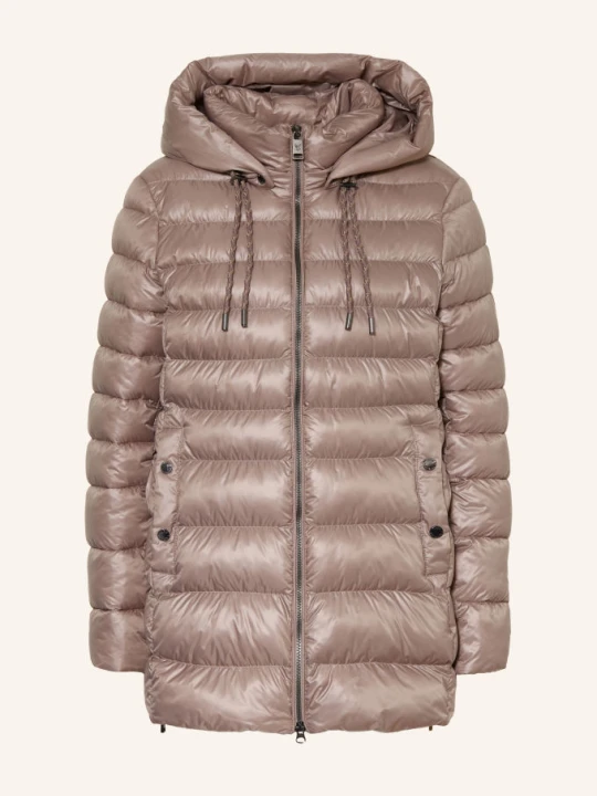 Zdjęcie produktu Fuchs Schmitt Kurtka Pikowana Wien beige