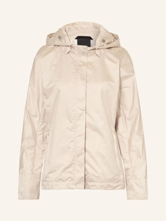 Zdjęcie produktu Fuchs Schmitt Kurtka Przeciwdeszczowa Lugano beige ECRU