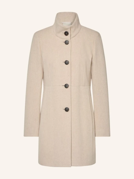 Zdjęcie produktu Fuchs Schmitt Płaszcz Wełniany Venedig beige