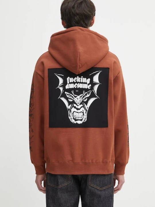 Zdjęcie produktu Fucking Awesome bluza Nightmare