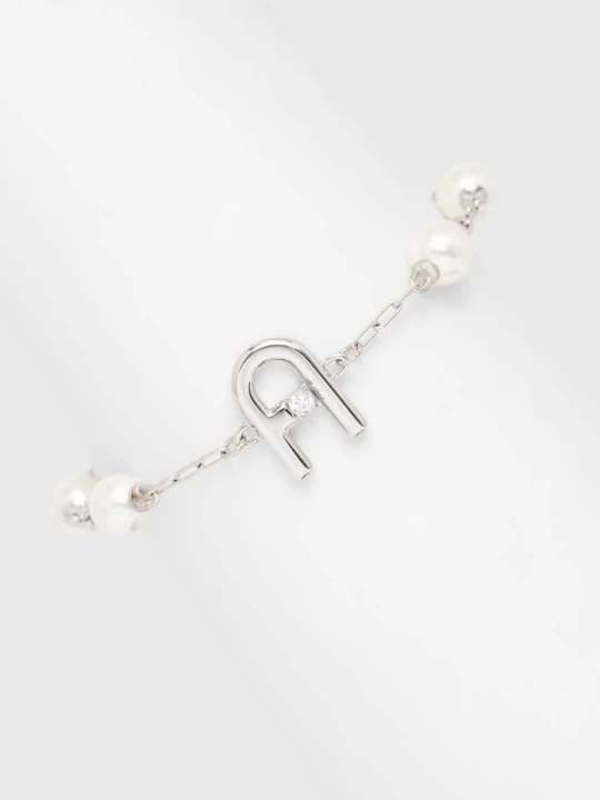 Zdjęcie produktu Furla bransoletka srebrny