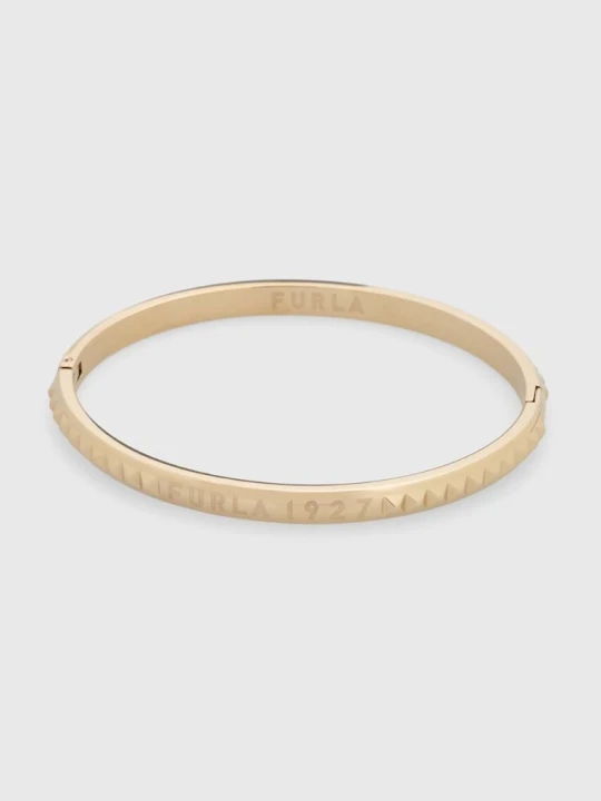 Zdjęcie produktu Furla bransoletka złoty