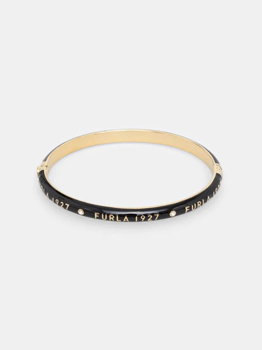 Zdjęcie produktu Furla bransoletka damska czarny