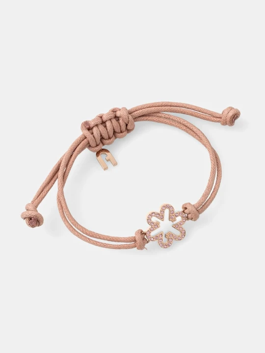 Zdjęcie produktu Furla bransoletka różowy