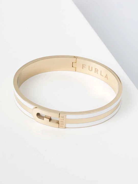 Zdjęcie produktu Furla bransoletka złoty