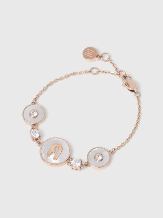 Zdjęcie produktu Furla bransoletka złoty