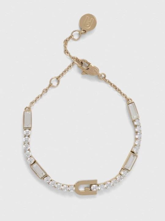 Zdjęcie produktu Furla bransoletka złoty