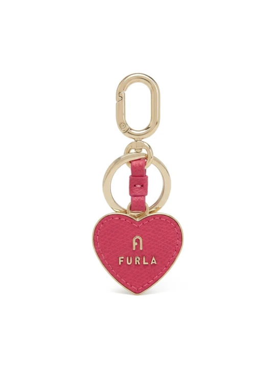 Zdjęcie produktu Furla Brelok Camelia WR00434 AME000 CN 4485S Różowy