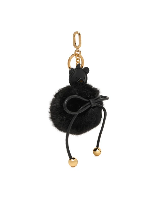 Zdjęcie produktu Furla Brelok Poppy WR00928 BX4801 O6000 Czarny