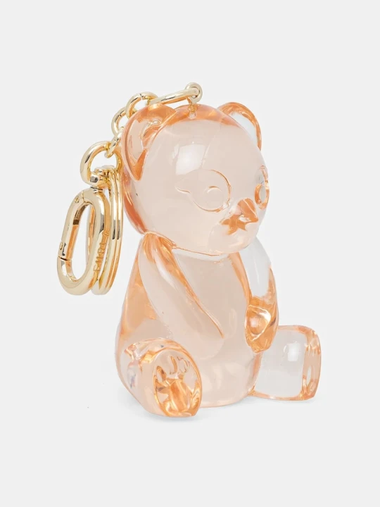 Zdjęcie produktu Furla brelok różowy