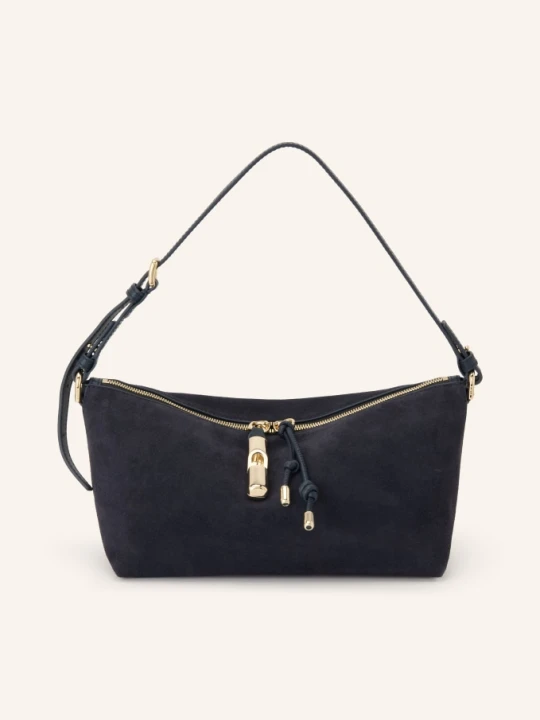 Zdjęcie produktu Furla Listonoszka Debby Mini blau