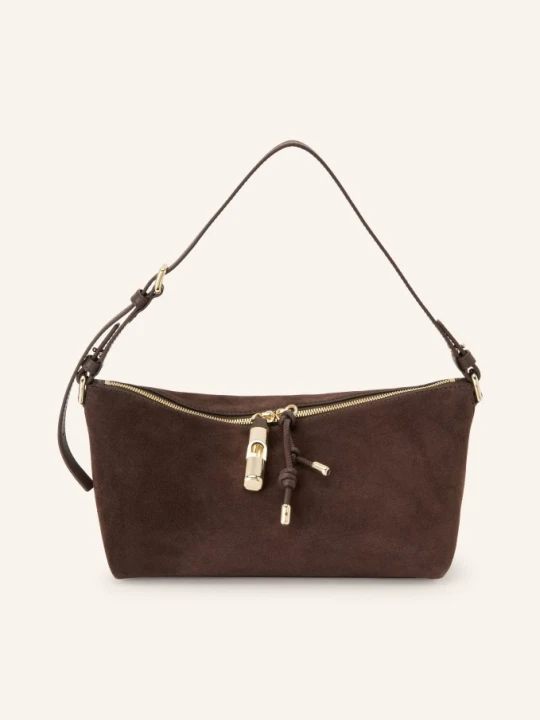 Zdjęcie produktu Furla Listonoszka Debby Mini braun