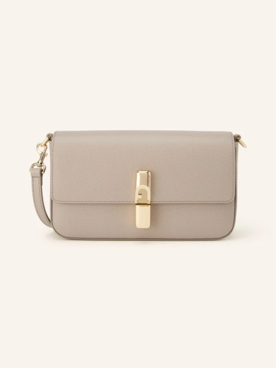 Zdjęcie produktu Furla Listonoszka Iride Small grau
