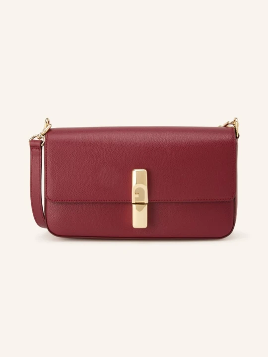 Zdjęcie produktu Furla Listonoszka Iride Small rot