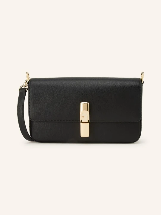 Zdjęcie produktu Furla Listonoszka Iride Small schwarz CZARNY
