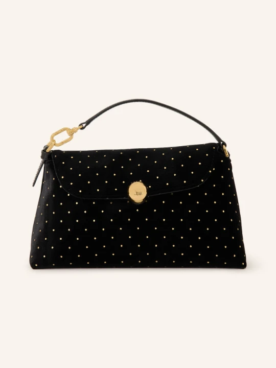 Zdjęcie produktu Furla Listonoszka Sfera Soft Mini schwarz