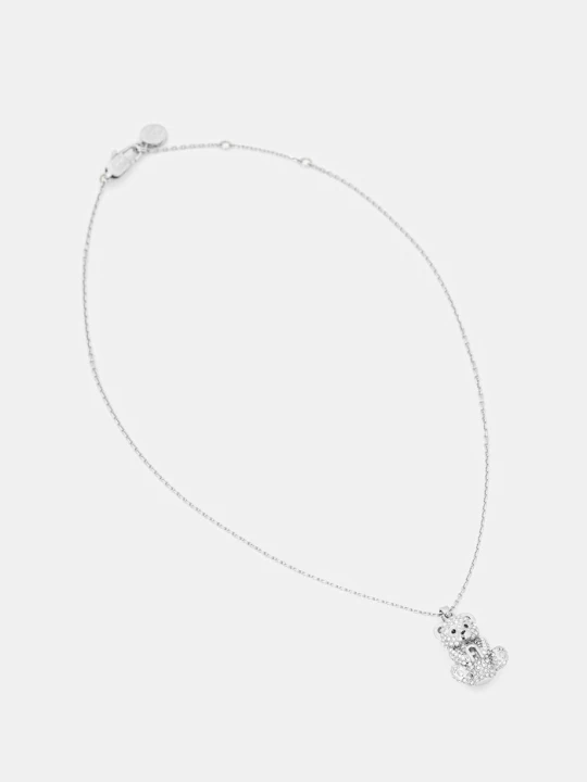 Zdjęcie produktu Furla naszyjnik srebrny