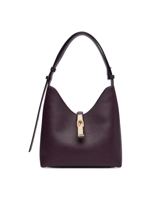 Zdjęcie produktu Furla Plecak Moonlight S WB02145 BX3036 4908S Czerwony ciemny