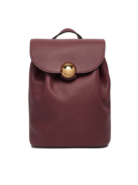 Zdjęcie produktu Furla Plecak Moonlight S WB02145 BX3036 4908S Czerwony ciemny
