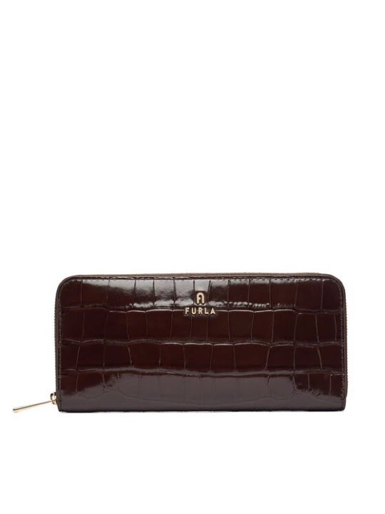 Zdjęcie produktu Furla Portfel Camelia L WP00313 BX4255 2460S Brązowy