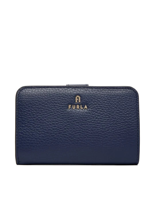 Zdjęcie produktu Furla Portfel Camelia M WP00314 HSF000 CN 4852S Niebieski