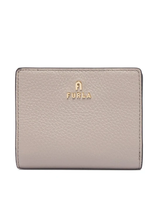 Zdjęcie produktu Furla Portfel Camelia S WP00307 HSF000 CN 4892S Beżowy