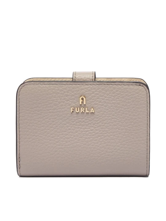 Zdjęcie produktu Furla Portfel Camelia S WP00315 HSF000 CN 4892S Beżowy ciemny